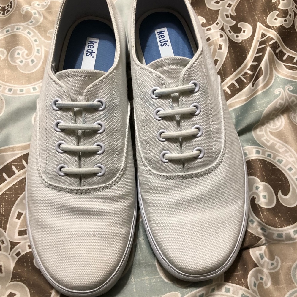 Keds shoes